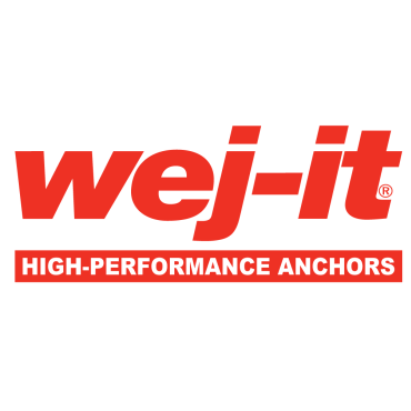 Wej-It Fastening Systems801-WD-58